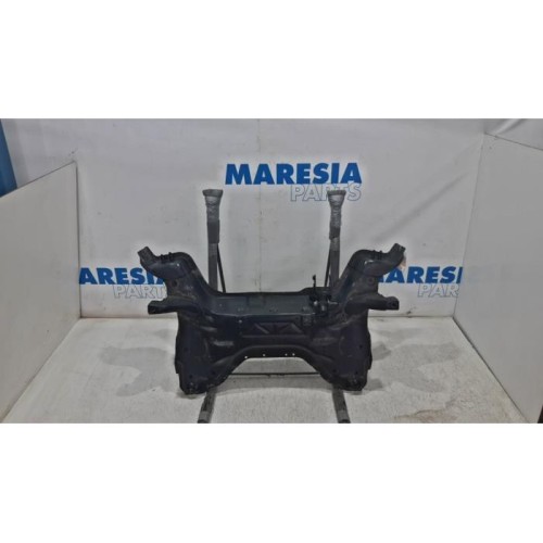 Peugeot - 3008 - Subframe