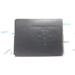 Peugeot - 3008 - Boot mat