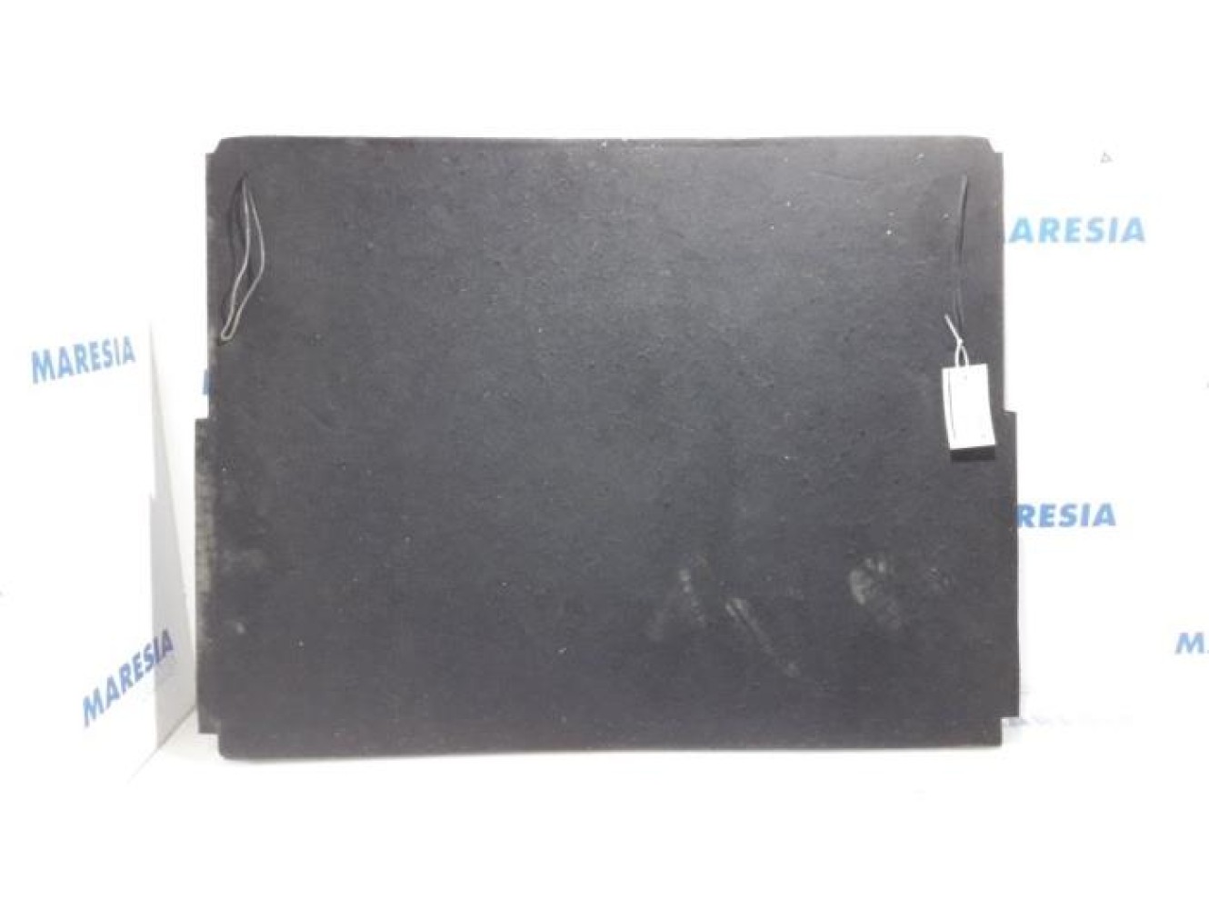 Peugeot - 3008 - Boot mat