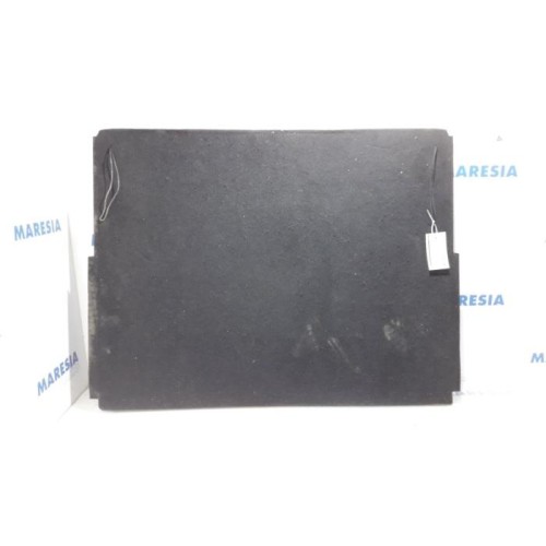 Peugeot - 3008 - Boot mat