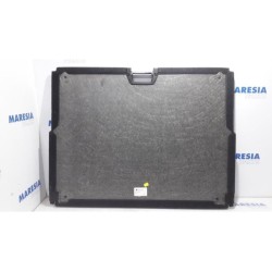 Peugeot - 3008 - Coffre tapis
