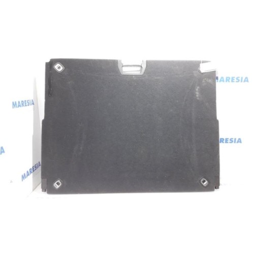 Peugeot - 3008 - Boot mat