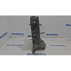 Peugeot - 207 - Sump