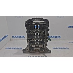 Peugeot - 207 - Sump