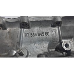 Peugeot - 207 - Sump