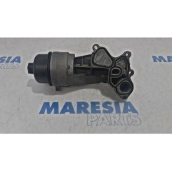 Peugeot - 207 - Support filtre à huile
