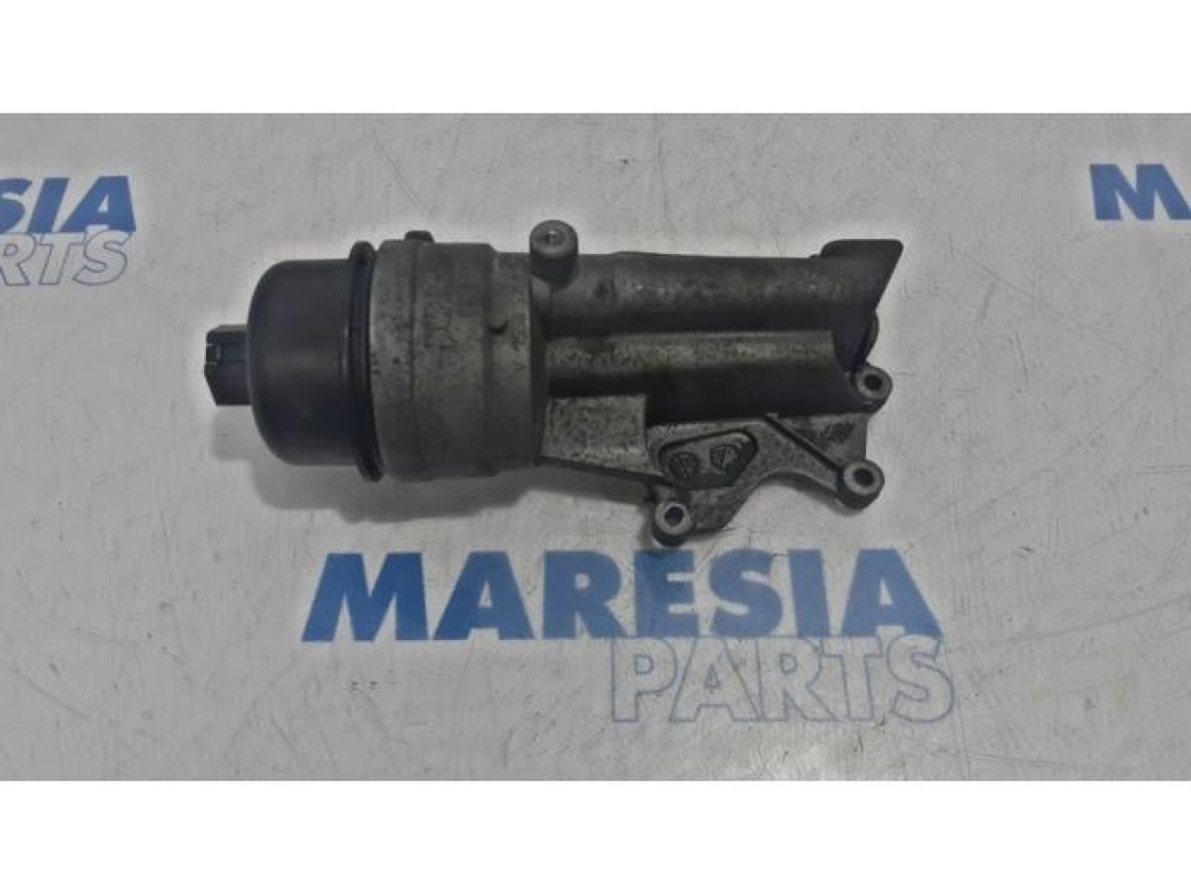Peugeot - 207 - Support filtre à huile