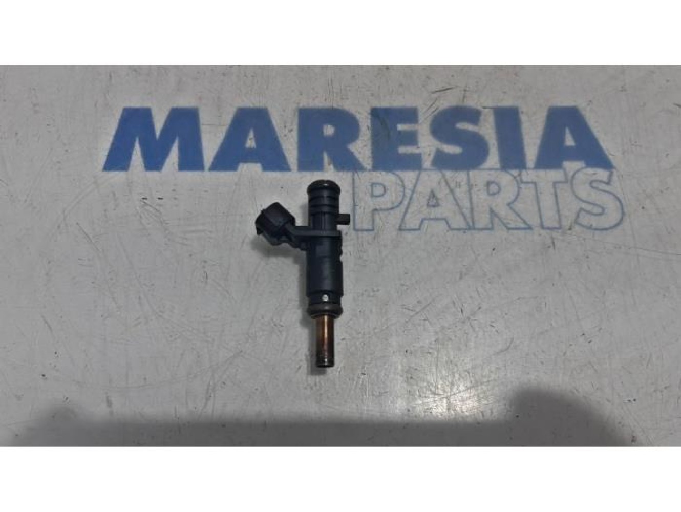 Peugeot - 207 - Injector (benzine injectie)