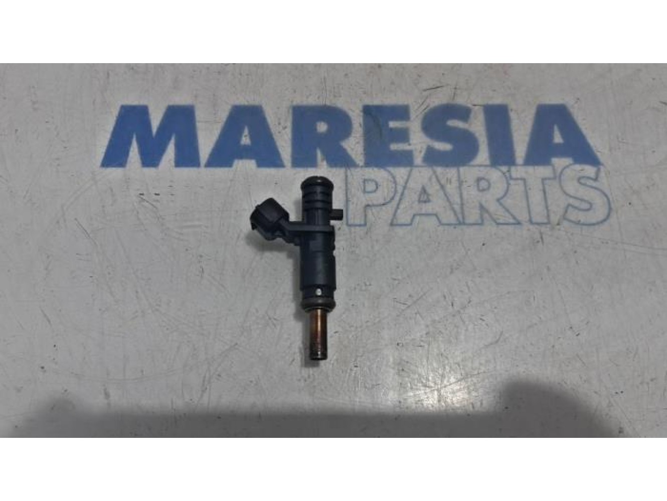 Peugeot - 207 - Injector (petrol injection)
