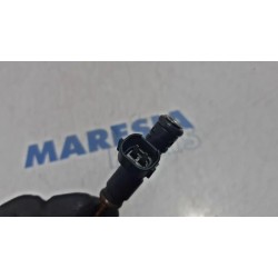 Peugeot - 207 - Injector (petrol injection)