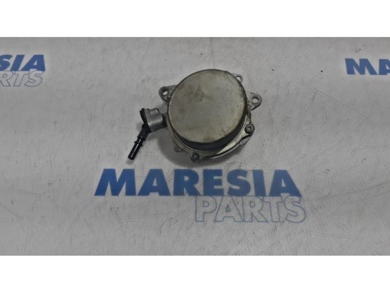 Peugeot - 207 - Vacuum pump (petrol)