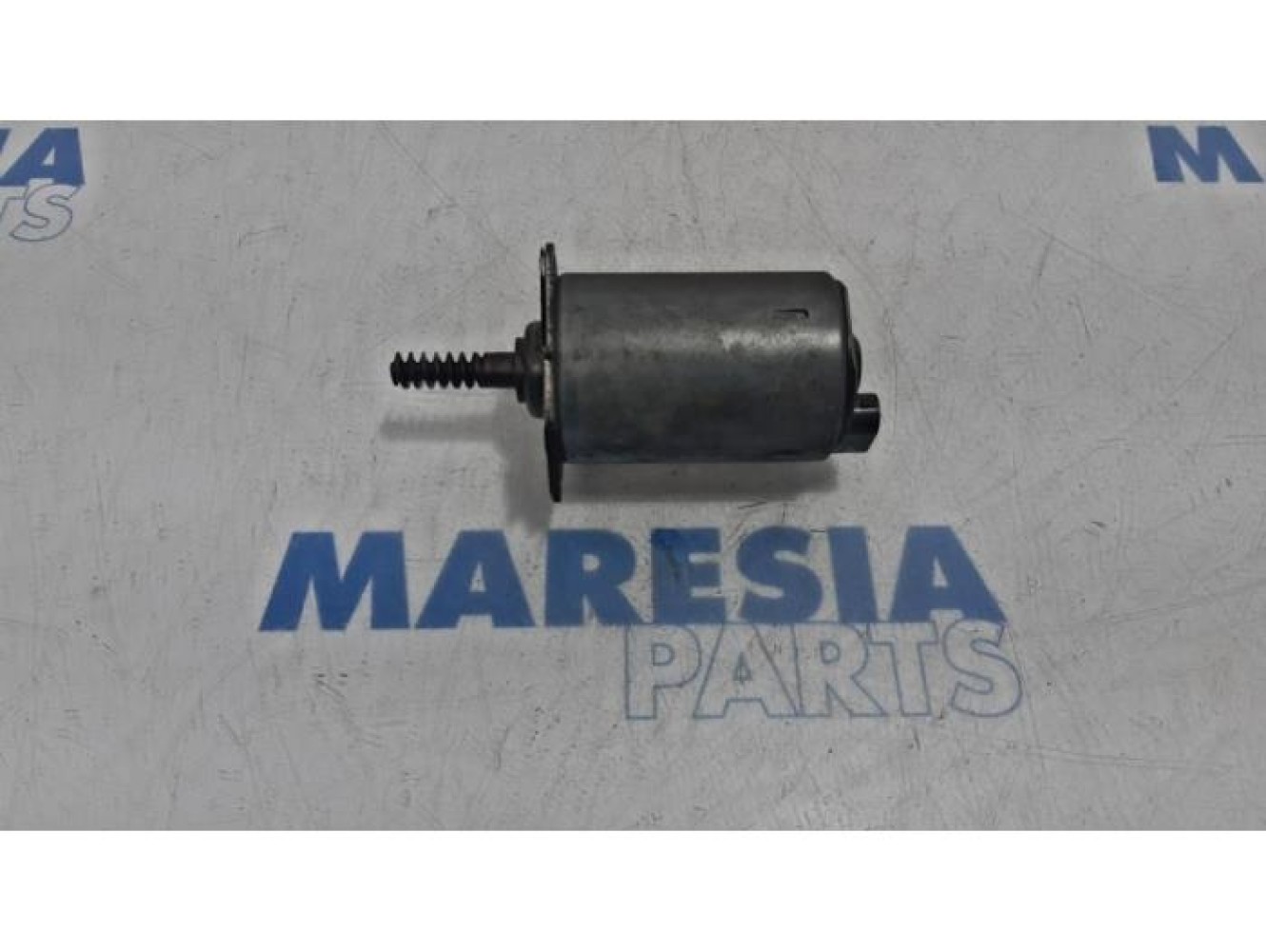 Peugeot - 207 - Camshaft adjuster