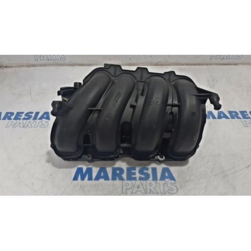 Peugeot - 207 - Intake manifold