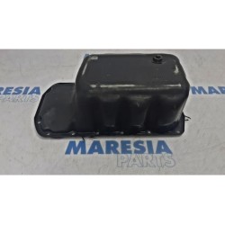 Peugeot - 207 - Sump