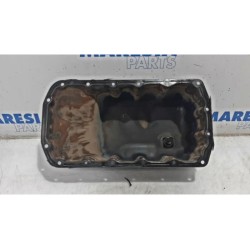 Peugeot - 207 - Sump