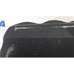 Peugeot - 207 - Sump