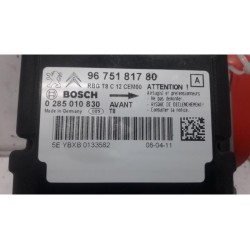 Peugeot - 5008 - Airbag Module