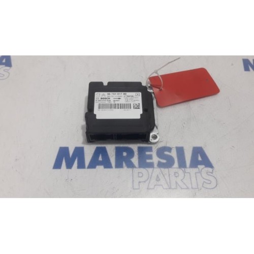 Peugeot - 5008 - Airbag Module
