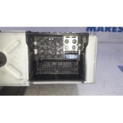 Peugeot - 5008 - Radio CD player