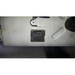 Peugeot - 5008 - Radio CD player