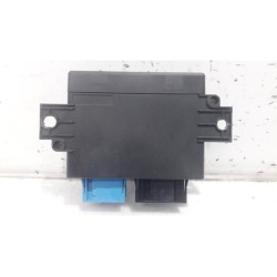 Peugeot - 5008 - PDC Module