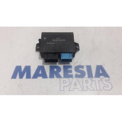 Peugeot - 5008 - PDC Module
