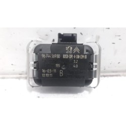 Peugeot - 5008 - Rain sensor
