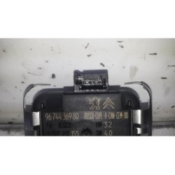 Peugeot - 5008 - Rain sensor