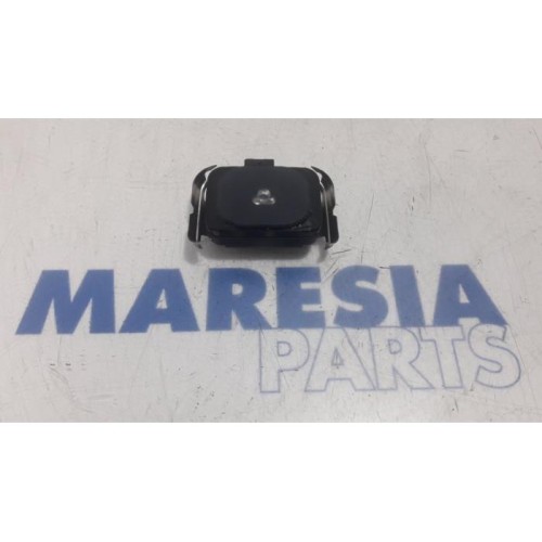 Peugeot - 5008 - Rain sensor