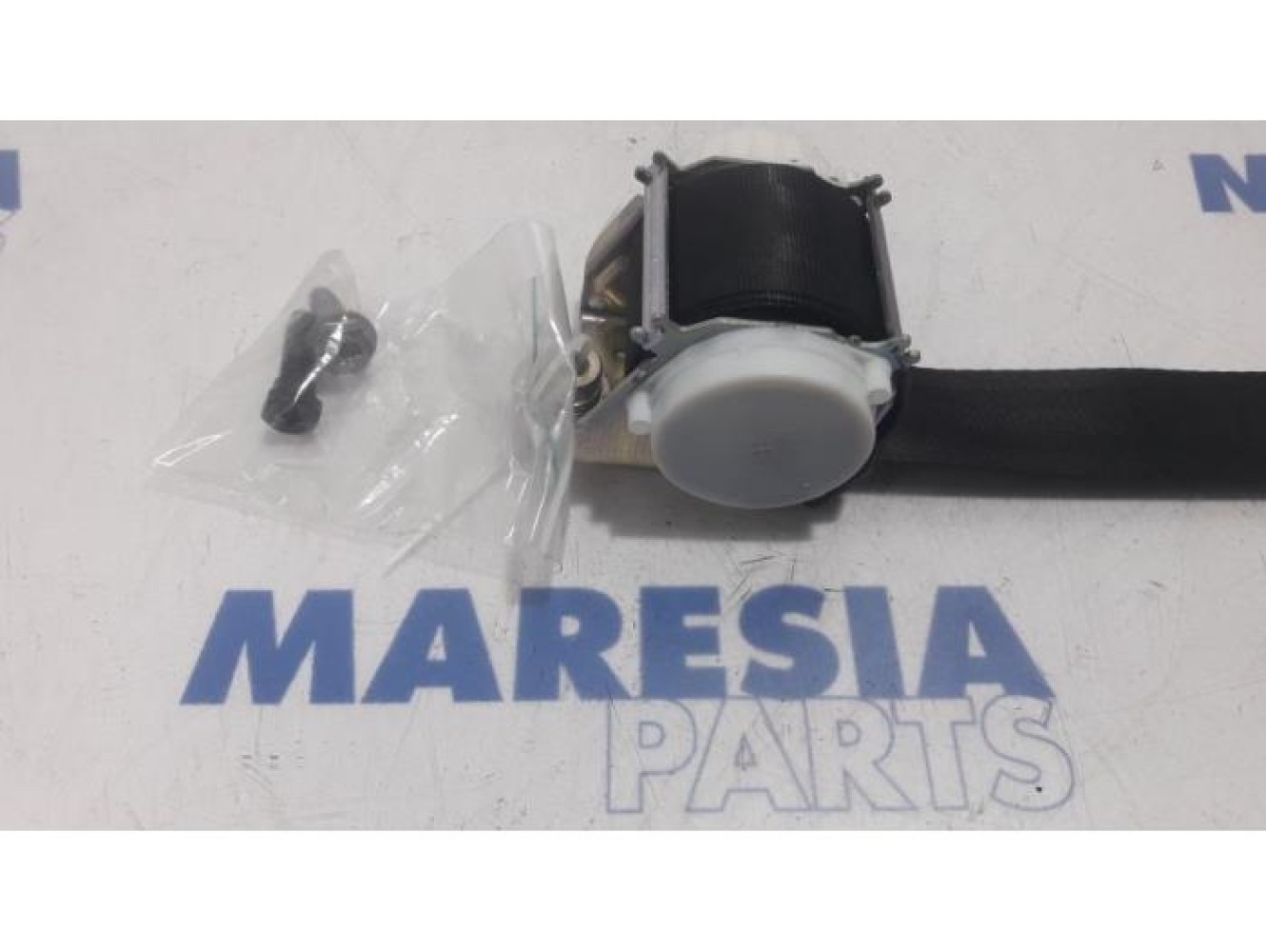 Peugeot - 5008 - Ceinture de sécurité arrière droite