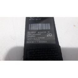 Peugeot - 5008 - Ceinture de sécurité arrière droite