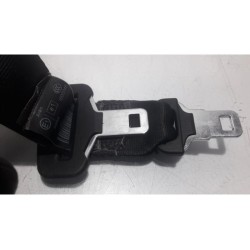 Peugeot - 5008 - Rear seatbelt, centre