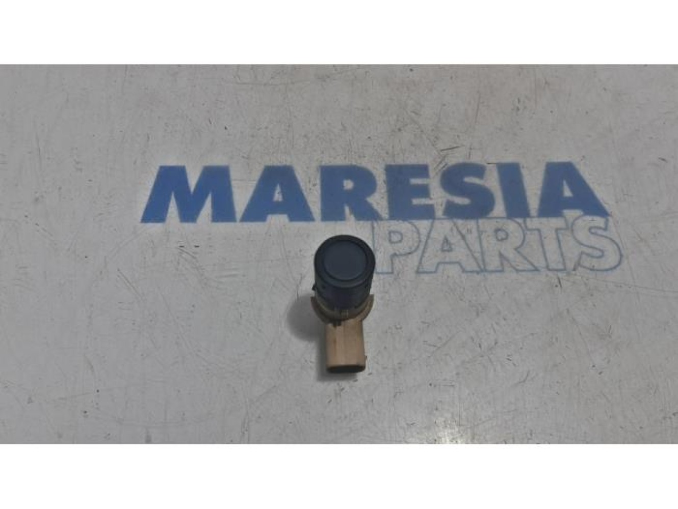 Peugeot - 207 - PDC Sensor