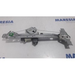 Peugeot - 5008 - Fenstermechanik 4-türig links hinten