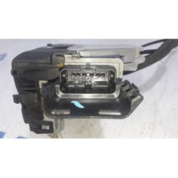 Peugeot - 5008 - Türschlossmechanik 4-türig links hinten