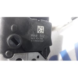 Peugeot - 5008 - Türschlossmechanik 4-türig links hinten