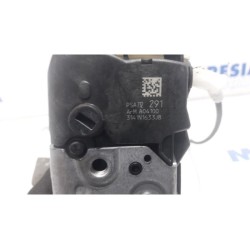 Peugeot - 5008 - Türschlossmechanik 4-türig links vorne