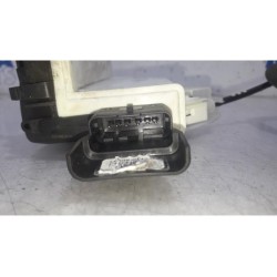 Peugeot - 5008 - Front door lock mechanism 4-door, right