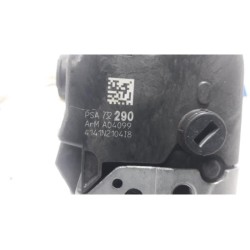 Peugeot - 5008 - Front door lock mechanism 4-door, right