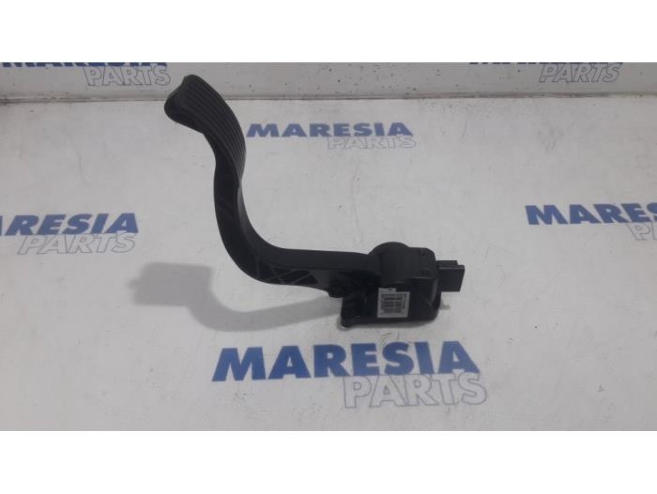 Peugeot - 5008 - Gaspedaalpositie Sensor