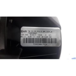 Peugeot - 5008 - Moteur de ventilation chauffage