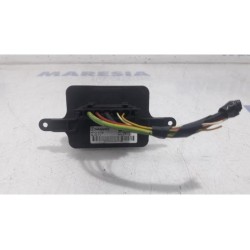 Peugeot - 5008 - Heater resistor