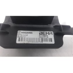 Peugeot - 5008 - Heater resistor