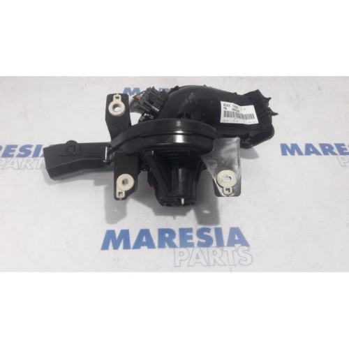 Peugeot - 5008 - Heating and ventilation fan motor