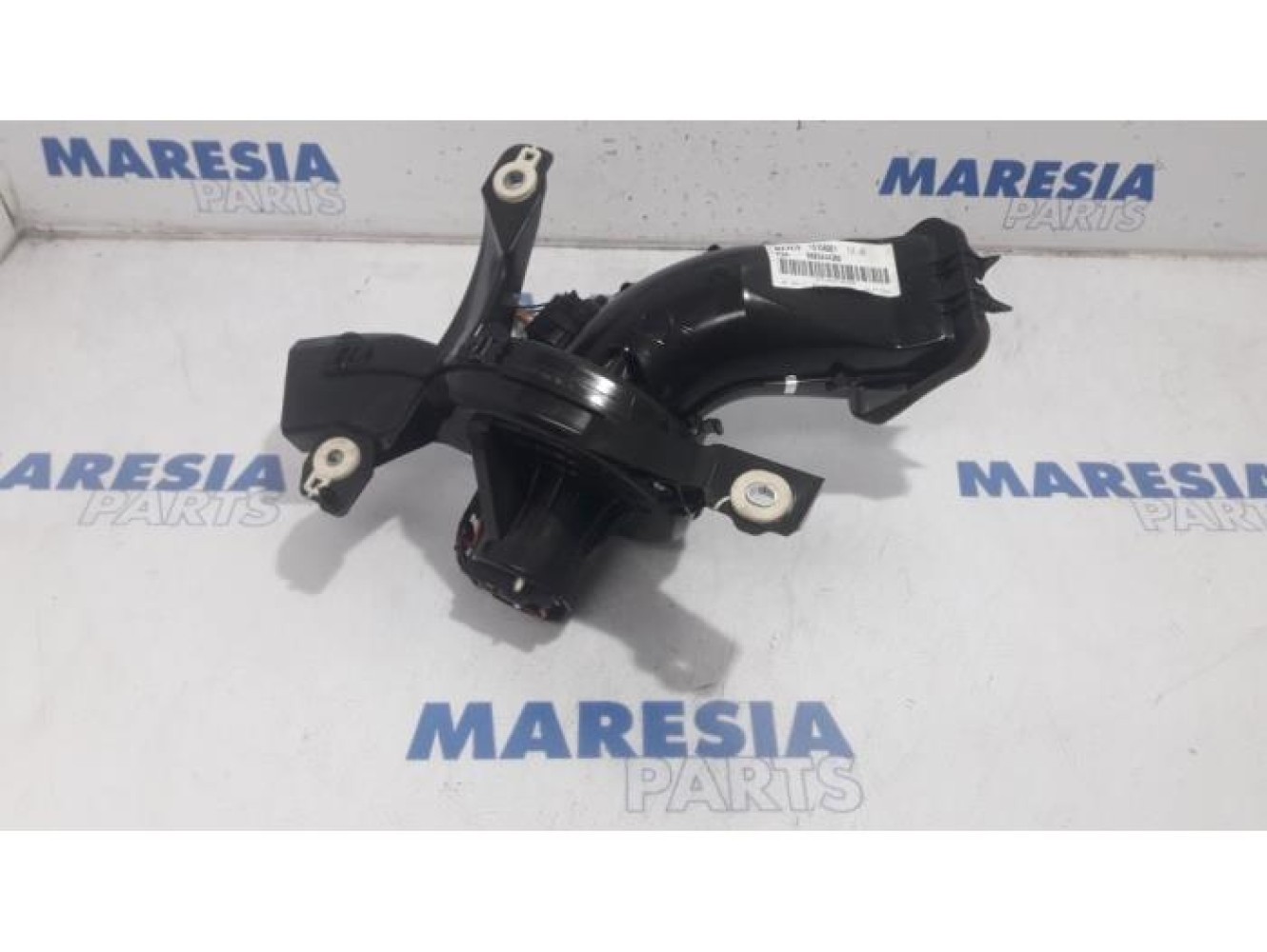Peugeot - 5008 - Heating and ventilation fan motor
