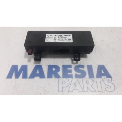Peugeot - 5008 - Radio module