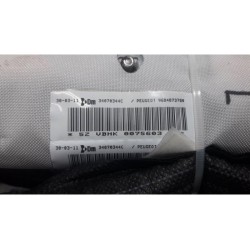 Peugeot - 5008 - Airbag hemel links