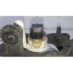 Peugeot - 5008 - Fog light, front right