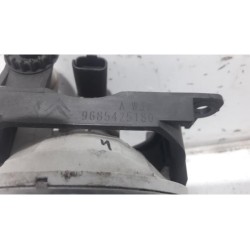 Peugeot - 5008 - Fog light, front right