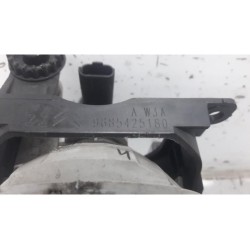 Peugeot - 5008 - Fog light, front left